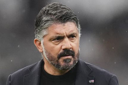 Μετράει “όχι” ο Γκατούζο από τον Κιέζα: Αβέβαιο το μέλλον του στην εθνική Ιταλίας