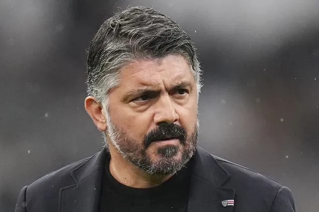 Μετράει “όχι” ο Γκατούζο από τον Κιέζα: Αβέβαιο το μέλλον του στην εθνική Ιταλίας