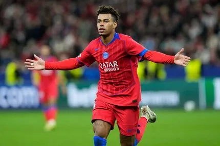 Το επόμενο Golden Boy του παγκοσμίου ποδοσφαίρου είναι εδώ: Ο Ντεζιρέ Ντουέ έχει στόχο μόνο την κορυφή