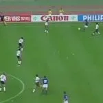 Το οφσάιντ-φάντασμα που είδε μόνο ο επόπτης στο Μουντιάλ του 1990 ανάμεσα σε Ιταλία και Αγγλία