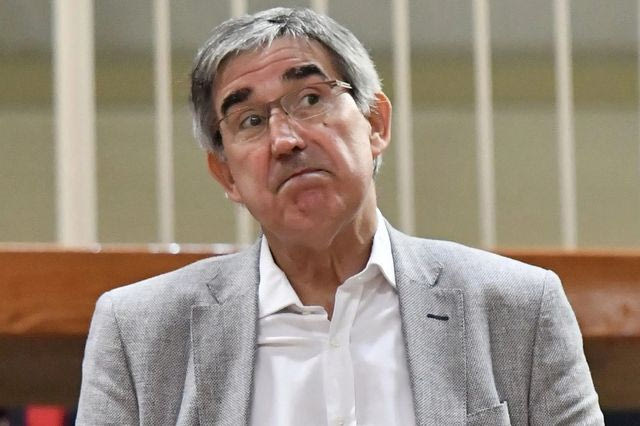 Το μόνο που έλειπε από το ευρωπαϊκό μπάσκετ: Η επιστροφή του Τζόρντι Μπερτομέου