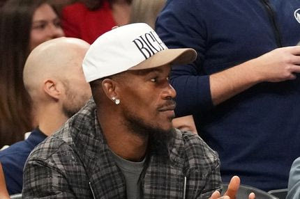 Βαρύ πεπόνι ο Τζίμι Μπάτλερ: Αποχώρησε χωρίς να χαιρετήσει τους πρώην συμπαίκτες του