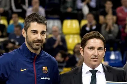 Πασκούαλ – Ναβάρο: Ένας χωρισμός που δεν θα κρατούσε για πάντα