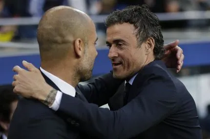 Θέλεις πρωτιά στο πρωτάθλημά σου; Αρκεί να δουλέψεις με τον Πεπ