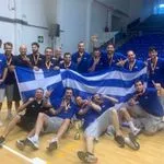 Θύμα κλοπής μέλος της Εθνική Μπάσκετ Κωφών: Του έκλεψαν το μετάλλιο των χειμερινών Deaflympics