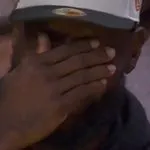 Έκλαψε από τα γέλια ο Λεμπρόν μετά από απίστευτο χαμένο lay up του Κλέμπερ