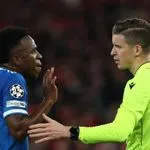 Ο “προκλητικός” Βινίσιους και η βολική ανοχή στον ρατσισμό