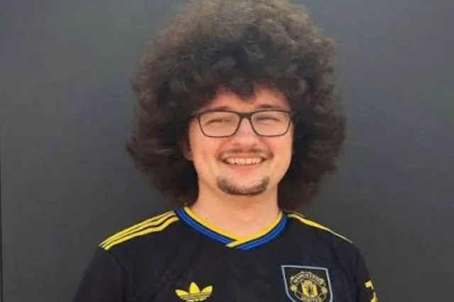 Η Γουέστ Χαμ έκοψε το σερί νικών της Γιουνάιτεντ αλλά όχι το μαλλί του πιο viral οπαδού της