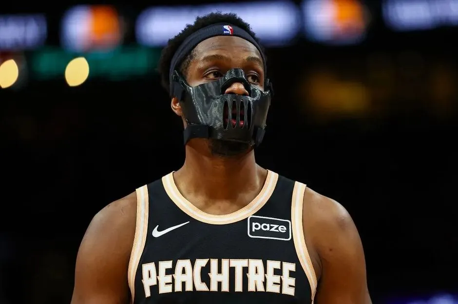 Δεν είναι κακός σε ταινία του Νόλαν, αλλά ο Ονιέκα Οκόνγκου