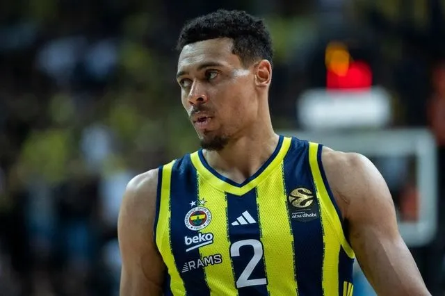 Ο Μπάλντουιν έχει μπιφ με τη EuroLeague: “Μείνετε συντονισμένοι για περισσότερα βραβεία αγνόησης της Φενέρμπαχτσε”