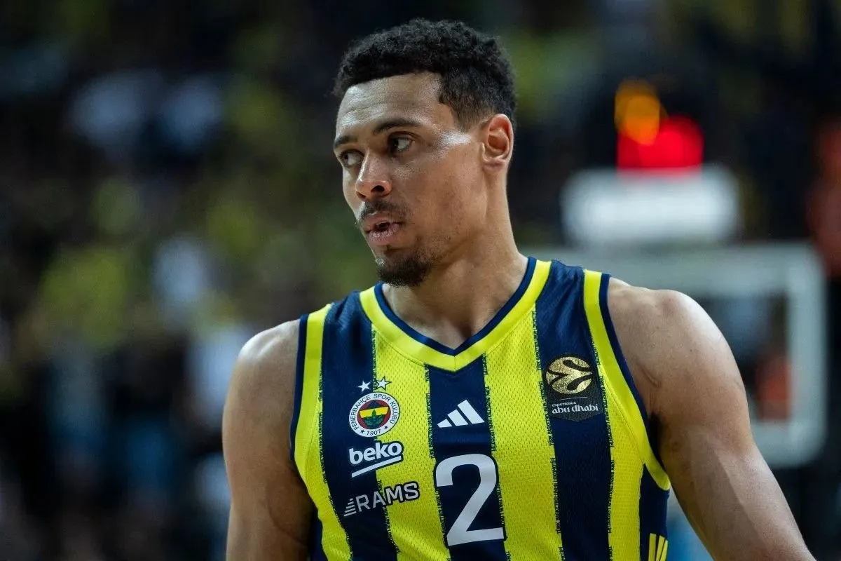 Ο Μπάλντουιν έχει μπιφ με τη EuroLeague: “Μείνετε συντονισμένοι για περισσότερα βραβεία αγνόησης της Φενέρμπαχτσε”