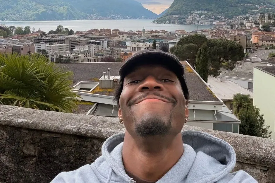 Εκεί που έχει ταξιδέψει ο Χέιζ-Ντέιβις: Πού πέρασε το ρεπό του o φόργουορντ του Παναθηναϊκού AKTOR