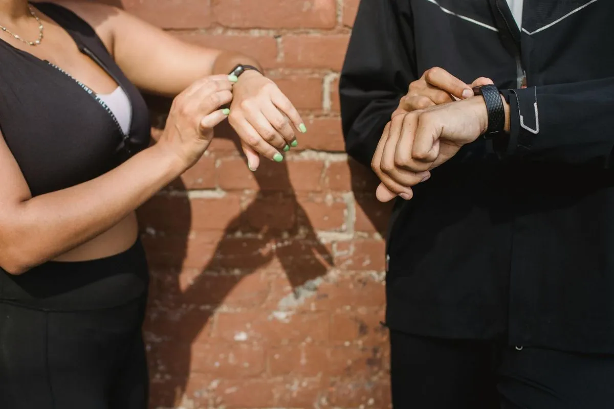 Wearables για fitness: Βρες αυτό που σου ταιριάζει