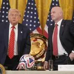 Μετά τα προκριματικά και τα playoffs, οι ελπίδες της Ιταλίας για Μουντιάλ βασίζονται στον Τραμπ