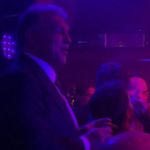Dancing with Laporta: Χαμός στη φιέστα τίτλου της Μπαρτσελόνα