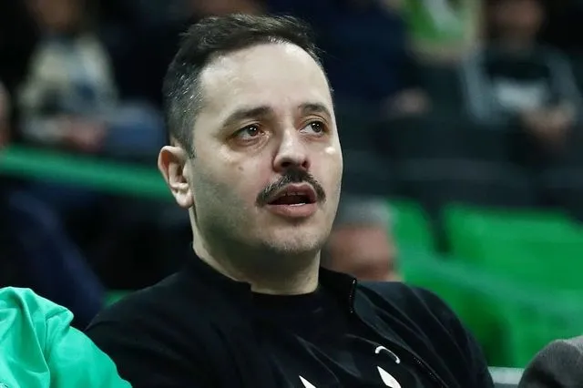 Τσουβέλας για την παρουσία οπαδών Ολυμπιακού – Παναθηναϊκού στο Final Four: “Ο κόσμος είναι πιεσμένος και οι καιροί περίεργοι”