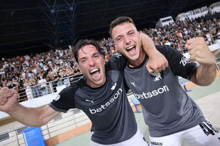 Ο ΟΦΗ κατέκτησε το πρώτο Super Cup της ιστορίας του