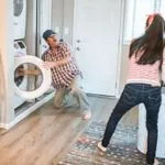 Βροχές και άπλυτα: Γιατί το στεγνωτήριο γίνεται ο απόλυτος σύμμαχος του φθινοπώρου